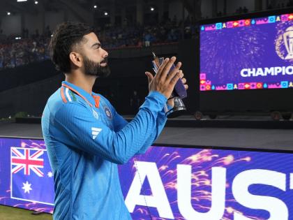 Virat Kohli to take a break from white-ball games on South Africa tour; to be available for Tests: Report | Virat Kohli to take a break from white-ball games on South Africa tour; to be available for Tests: Report