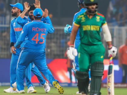 Men’s ODI WC: We didn’t play to our potential, says Temba Bavuma after 243-run loss to India | Men’s ODI WC: We didn’t play to our potential, says Temba Bavuma after 243-run loss to India