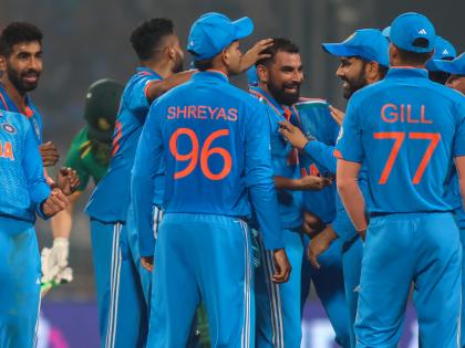 ‘There may be some fears…’: Viv Richards reveals sage advice for India at World Cup | ‘There may be some fears…’: Viv Richards reveals sage advice for India at World Cup