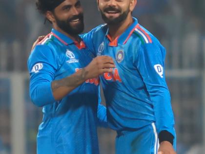 Men’s ODI WC: Indian bowlers strike as half of South African batters return to the pavilion | Men’s ODI WC: Indian bowlers strike as half of South African batters return to the pavilion