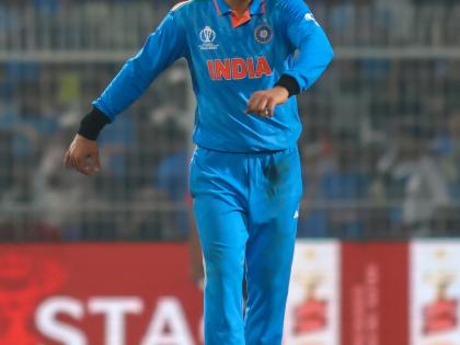 Kohli talks of fans' role in players' success; listening to the National Anthem in a packed stadium | Kohli talks of fans' role in players' success; listening to the National Anthem in a packed stadium