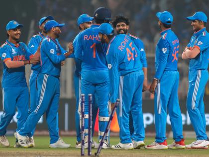 Men’s ODI WC: India are a hell of a team; very well balanced and highly skilled, says Rob Walter | Men’s ODI WC: India are a hell of a team; very well balanced and highly skilled, says Rob Walter