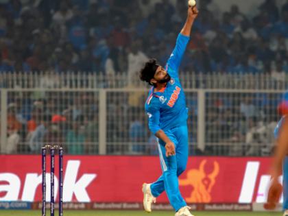 Men’s ODI WC: Ravindra Jadeja’s 5-33 haul helps India beat South Africa by 243 runs | Men’s ODI WC: Ravindra Jadeja’s 5-33 haul helps India beat South Africa by 243 runs