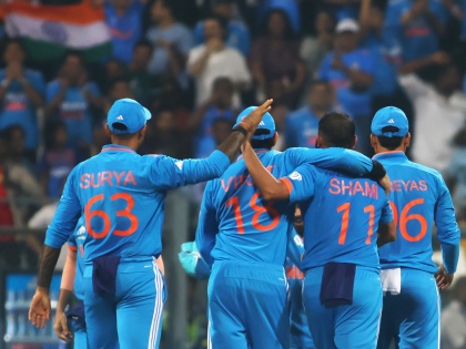 Men’s ODI World Cup: India is becoming a ruthless side, time to celebrate Indian fast bowlers: Shoaib Akhtar | Men’s ODI World Cup: India is becoming a ruthless side, time to celebrate Indian fast bowlers: Shoaib Akhtar