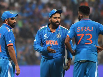 Men’s ODI WC: This is the best bowling attack that India have ever had in a World Cup, says Aakash Chopra | Men’s ODI WC: This is the best bowling attack that India have ever had in a World Cup, says Aakash Chopra