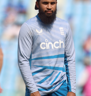 ILT20 Season 2: Adil Rashid, Tim David, and Dan Lawrence picked as wildcards | ILT20 Season 2: Adil Rashid, Tim David, and Dan Lawrence picked as wildcards