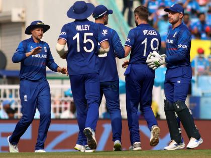 Men’s ODI WC: Matthew Mott denies Eoin Morgan’s suggestion over rift in England squad | Men’s ODI WC: Matthew Mott denies Eoin Morgan’s suggestion over rift in England squad