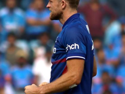 Men’s ODI World Cup: David Willey pens note of retirement after World Cup | Men’s ODI World Cup: David Willey pens note of retirement after World Cup