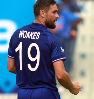 Woakes returns, Rocky Flintoff named in 14-member England Lions squad to face India A | Woakes returns, Rocky Flintoff named in 14-member England Lions squad to face India A