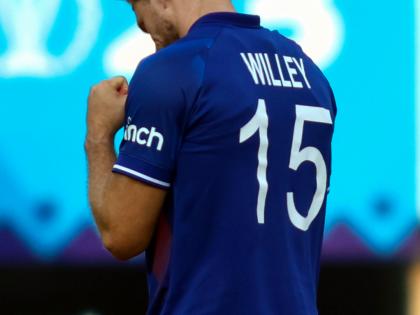 Men's ODI WC: 'The way he's been treated is disgraceful', says Michael Vaughan after David Willey's retirement call | Men's ODI WC: 'The way he's been treated is disgraceful', says Michael Vaughan after David Willey's retirement call