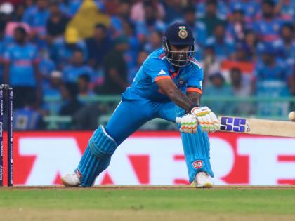 Suryakumar Yadav to captain India in T20Is against Australia: Reports | Suryakumar Yadav to captain India in T20Is against Australia: Reports