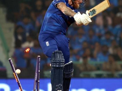 Ben Stokes to "think hard" about ODI future after early World Cup exit | Ben Stokes to "think hard" about ODI future after early World Cup exit
