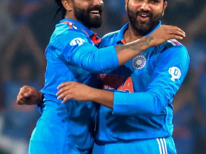 Men's ODI WC: Shastri, Kaif praise Rohit Sharma's captaincy | Men's ODI WC: Shastri, Kaif praise Rohit Sharma's captaincy