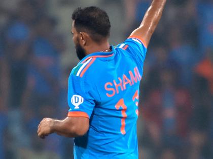 Men’s ODI WC: India bowling coach Mhambrey left in awe of fabulous spells from Shami and Bumrah | Men’s ODI WC: India bowling coach Mhambrey left in awe of fabulous spells from Shami and Bumrah