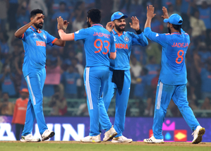 ‘Refusing an ICC event can backfire’, cautions Rashid Latif amid uncertainty over India's participation in Champions Trophy | ‘Refusing an ICC event can backfire’, cautions Rashid Latif amid uncertainty over India's participation in Champions Trophy