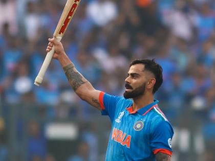 Ahmedabad awaits another magical Kohli innings in star-studded career | Ahmedabad awaits another magical Kohli innings in star-studded career