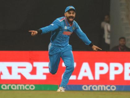 Men’s ODI WC: 'Kohli will score big but Australia are going to win the World Cup', says Brad Hogg | Men’s ODI WC: 'Kohli will score big but Australia are going to win the World Cup', says Brad Hogg