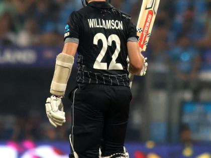 Men's ODI WC: Proud of the efforts of the team in last seven weeks, says Williamson after semis loss | Men's ODI WC: Proud of the efforts of the team in last seven weeks, says Williamson after semis loss