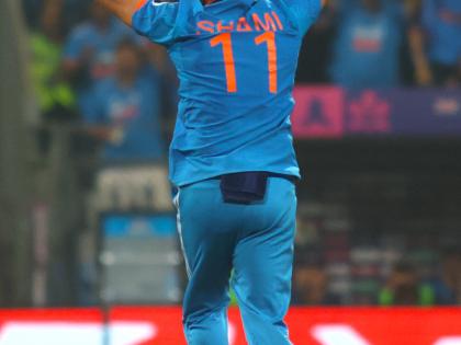 Men's ODI WC: Bumrah, Shami, Siraj have been excellent, same for spinners, says Rohit Sharma | Men's ODI WC: Bumrah, Shami, Siraj have been excellent, same for spinners, says Rohit Sharma