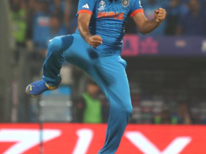 Men’s ODI WC: Always look at what the situation is, how the pitch and ball are behaving, says Shami | Men’s ODI WC: Always look at what the situation is, how the pitch and ball are behaving, says Shami