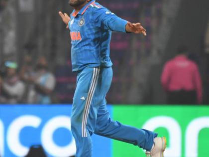 Men's ODI WC: We were under pressure but knew we could win if we remain calm, says Rohit after India beat NZ in semis | Men's ODI WC: We were under pressure but knew we could win if we remain calm, says Rohit after India beat NZ in semis