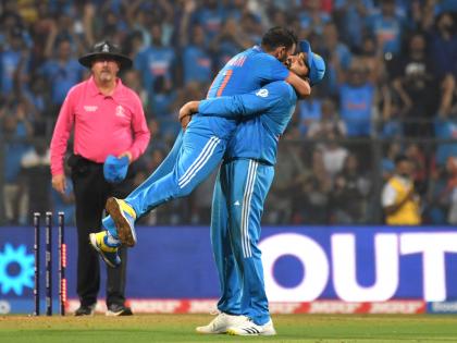 Ahmedabad hotel tariff skyrockets to Rs 1L ahead of India-Australia World Cup final | Ahmedabad hotel tariff skyrockets to Rs 1L ahead of India-Australia World Cup final Ahmedabad hotel tariff skyrockets to Rs 1L ahead of India-Australia World Cup final | Ahmedabad hotel tariff skyrockets to Rs 1L ahead of India-Australia World Cup final