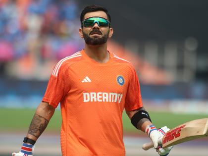 There are no big teams in World Cup, whenever you start focusing only on bigger teams, an upset happens, says Virat Kohli | There are no big teams in World Cup, whenever you start focusing only on bigger teams, an upset happens, says Virat Kohli