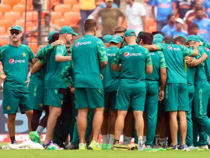 Men's ODI WC: Coach Arthur blames inconsistency for Pakistan's sub-par show; wants Babar to stay as captain | Men's ODI WC: Coach Arthur blames inconsistency for Pakistan's sub-par show; wants Babar to stay as captain