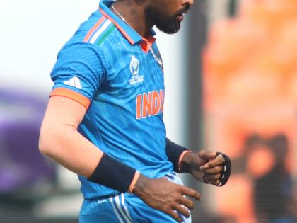 Men’s ODI WC: Whenever Pandya’s not playing for any team there is always a balance issue, says Hayden | Men’s ODI WC: Whenever Pandya’s not playing for any team there is always a balance issue, says Hayden