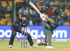New Zealand to tour Pakistan for T20I series in April as part of WC preparation | New Zealand to tour Pakistan for T20I series in April as part of WC preparation