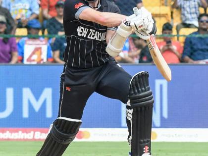 Williamson willing to take more risks than he was in 2019: Sunil Gavaskar | Williamson willing to take more risks than he was in 2019: Sunil Gavaskar