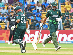 Pakistan to host New Zealand, South Africa for ODI tri-series ahead of Champions Trophy | Pakistan to host New Zealand, South Africa for ODI tri-series ahead of Champions Trophy