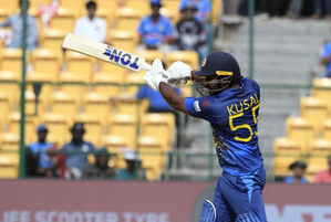 Mishara’s unbeaten 73 takes Sri Lanka to 2-1 T20I series win over Zimbabwe | Mishara’s unbeaten 73 takes Sri Lanka to 2-1 T20I series win over Zimbabwe