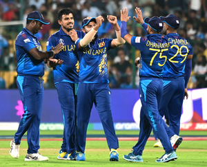 Big pay hikes announced for Sri Lankan cricketers with 100% boost for Test cricket | Big pay hikes announced for Sri Lankan cricketers with 100% boost for Test cricket