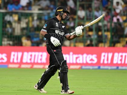 Men’s ODI WC: Playing semi-final against India at Wankhede is what you dream of, says Rachin Ravindra | Men’s ODI WC: Playing semi-final against India at Wankhede is what you dream of, says Rachin Ravindra