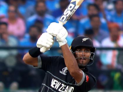 Men’s ODI WC: As the game went by, the partnership started to grow, says Rachin Ravindra | Men’s ODI WC: As the game went by, the partnership started to grow, says Rachin Ravindra