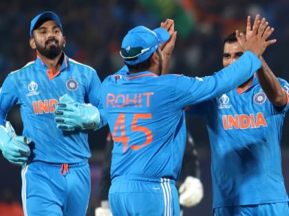 Men’s ODI WC: High-flying India eye continuing winning juggernaut against listless England (preview) | Men’s ODI WC: High-flying India eye continuing winning juggernaut against listless England (preview)