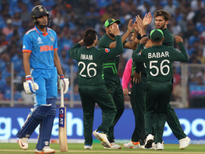 T20 World Cup: Babar Azam advises Pakistan team to 'believe in their skills' against India | T20 World Cup: Babar Azam advises Pakistan team to 'believe in their skills' against India