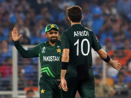 Babar, Shaheen return as Pakistan announce squad for Australia T20I | Babar, Shaheen return as Pakistan announce squad for Australia T20I
