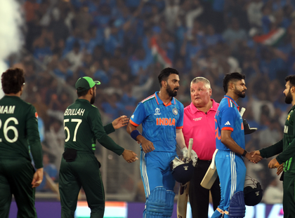 PCB to explore options if Team India doesn’t play Champion Trophy in Pakistan | PCB to explore options if Team India doesn’t play Champion Trophy in Pakistan