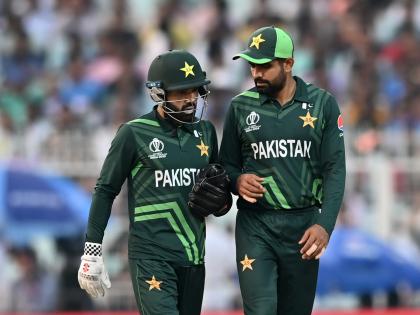 Pakistan's tale of hope, heartbreak and leadership challenges | Pakistan's tale of hope, heartbreak and leadership challenges