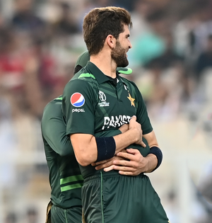 Pakistan playing nice brand of cricket of late, excited for the challenge, says Morne Morkel | Pakistan playing nice brand of cricket of late, excited for the challenge, says Morne Morkel