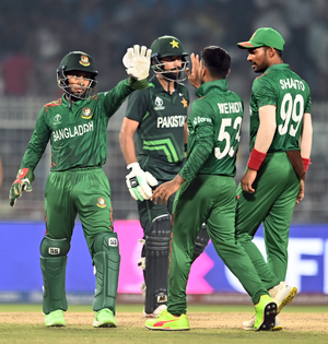 'We cannot be pressurised to play in India...,' says Bangladesh govt's sports advisor on T20 WC row  | 'We cannot be pressurised to play in India...,' says Bangladesh govt's sports advisor on T20 WC row 