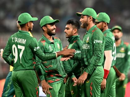Men's ODI WC: Practiced a lot during time off from game, says Fakhar Zaman after helping Pak beat Bangladesh | Men's ODI WC: Practiced a lot during time off from game, says Fakhar Zaman after helping Pak beat Bangladesh