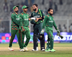 Bangladesh to tour Pakistan for five-match T20I series in May | Bangladesh to tour Pakistan for five-match T20I series in May