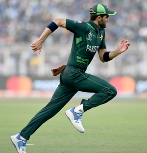T20 World Cup: Shaheen Afridi declines offer to become Pakistan vice-captain: Report | T20 World Cup: Shaheen Afridi declines offer to become Pakistan vice-captain: Report