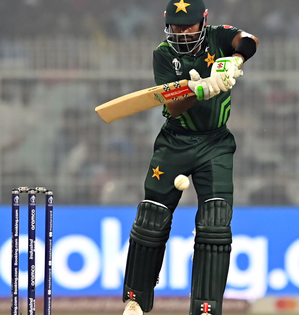 Babar Azam goes past Martin Guptil to become third highest run-getter in T20I | Babar Azam goes past Martin Guptil to become third highest run-getter in T20I