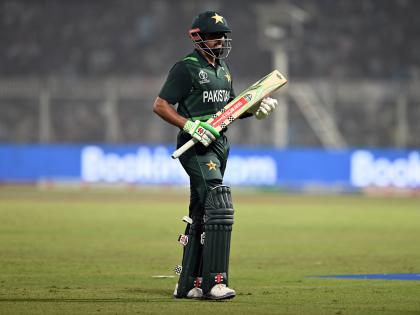 Babar Azam resigns as Pakistan captain across all formats | Babar Azam resigns as Pakistan captain across all formats