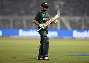 Babar Azam slams batters for not ‘finishing well’ in second T20I against England | Babar Azam slams batters for not ‘finishing well’ in second T20I against England