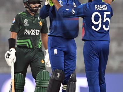 Men’s ODI WC: England do not need a complete ODI reset after tournament exit, says Michael Atherton | Men’s ODI WC: England do not need a complete ODI reset after tournament exit, says Michael Atherton